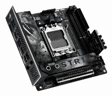 Tarjeta Madre Asus Rog Strix X870-i Gaming Wifi 2 Ddr5-sdram, Wifi
